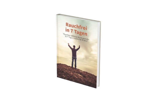 Für Immer Rauchfrei - Dein persönlicher Plan